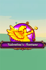 Valentine's Fortune