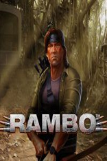 Rambo Slot Stakelogic