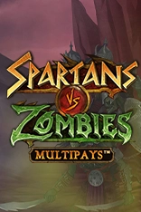 Spartans vs Zombies Multipays