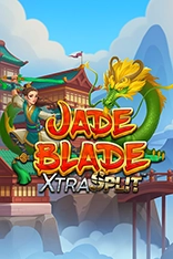 Jade Blade Xtra Split