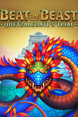 Beat the Beast Quetzalcoatl's Trial