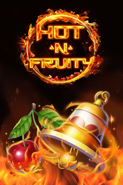 Hot ’N’ Fruity