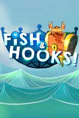 Fish and Hooks!