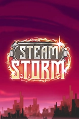 SteamStorm