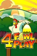 Four Fowl Play
