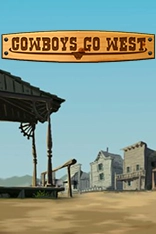 Cowboys Go West