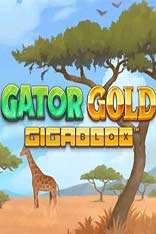 Gator Gold: Gigablox
