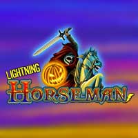 lightning-horseman-slot