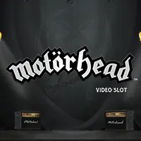 motorhead-slot