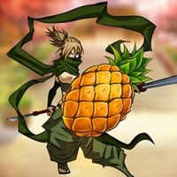 ninja-fruits-ananas