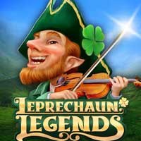 leprechaun-legends-slot