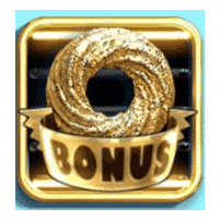 golden-donut