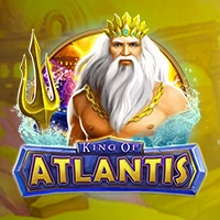 king-of-atlantis-slot