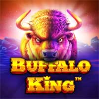 buffalo-king-slot