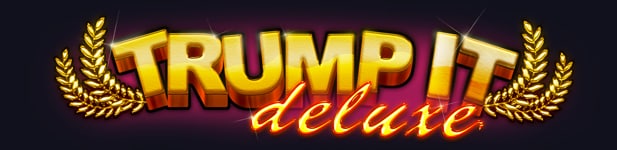 trump it deluxe logo