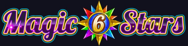 magic stars 6 logo