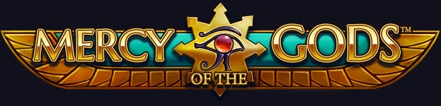 merccy of the gods logo