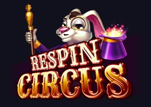 respin circus logo