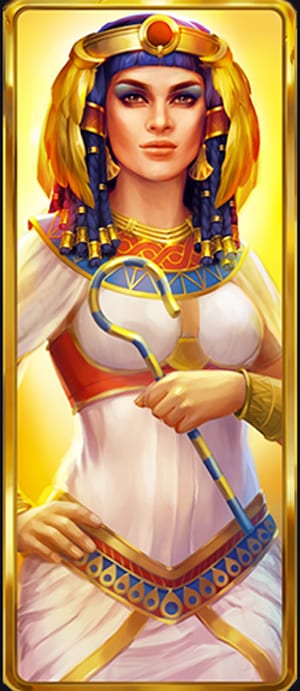 Solar Queen Simbolo