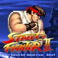 street-figther-2-slot