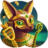 book-of-cats-pharao