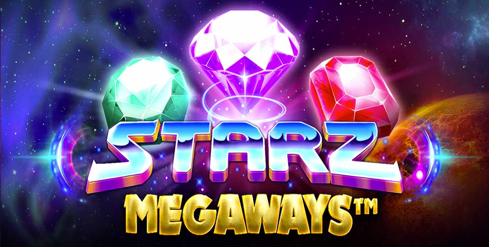 In arrivo Starz Megaways - La Nuova Video Slot Pragmatic Play