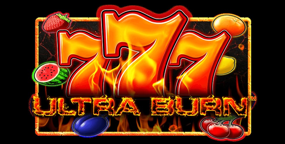 In arrivo Ultra Burn, la nuova Slot Machine targata Pragmatic Play