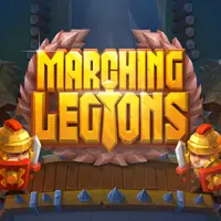 marching-legions-slot