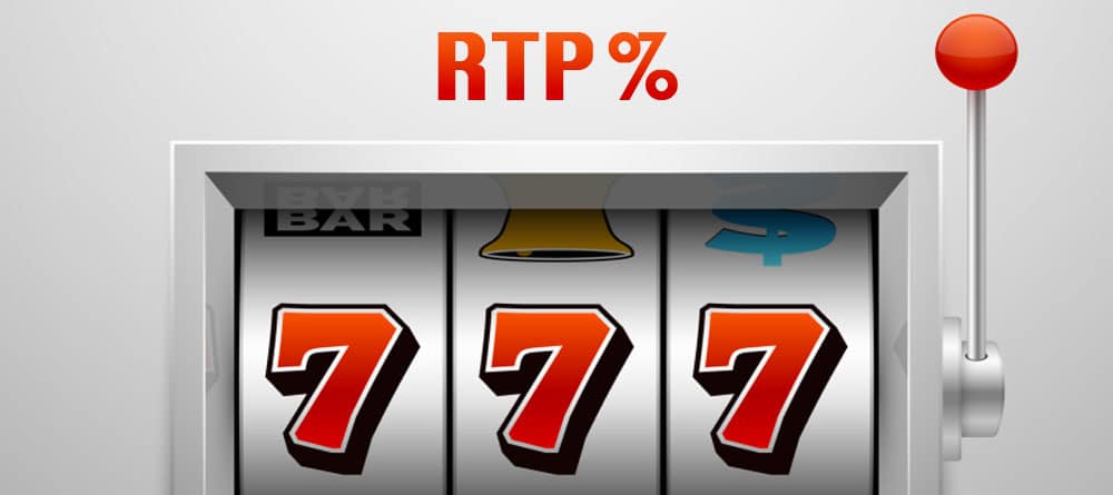 RTP Slot Machine - Ritorno al giocatore: Cosa devi sapere per avere maggiori possibilità di vincita