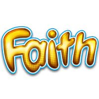 faith-scatter