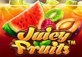 Juicy Fruits Slot Machine