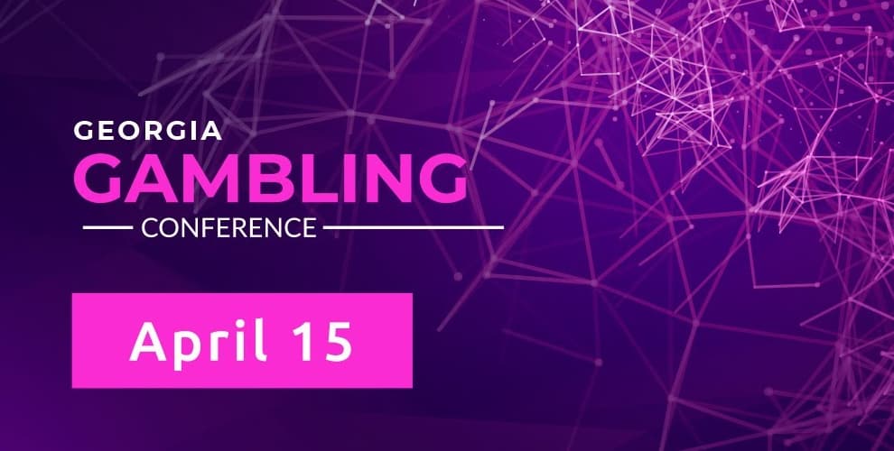 Georgia Gambling Conference 2021: nuova data 15 Aprile