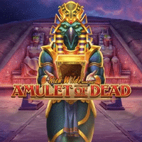 amulet-of-dead