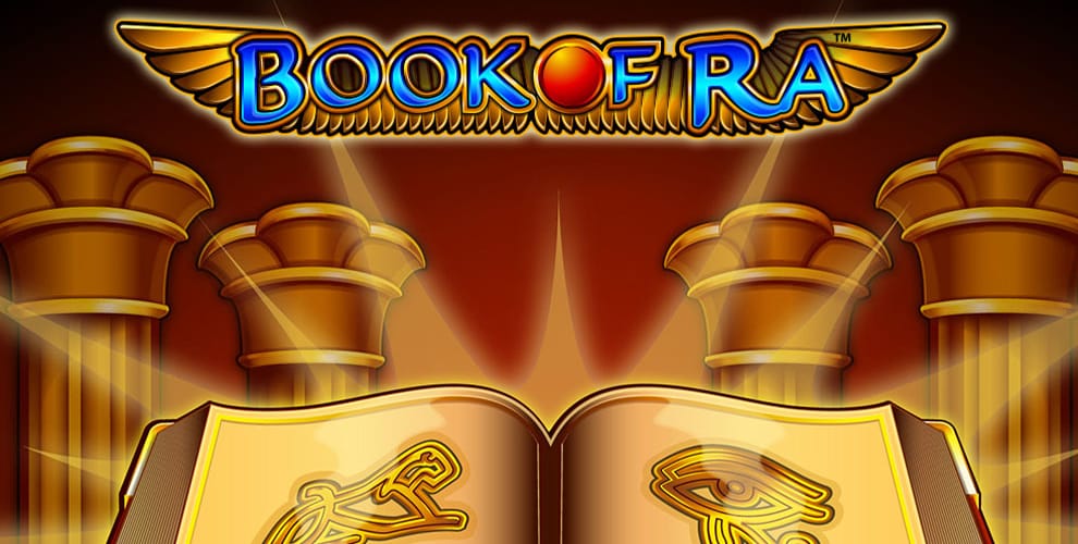 Book of Ra - Perché Book of Ra è una delle slot machine più giocate di tutti i tempi a livello mondiale?