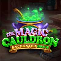 the-magic-cauldron-slot