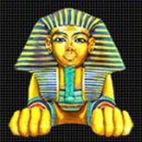 Sphinx race deluxe Symbol