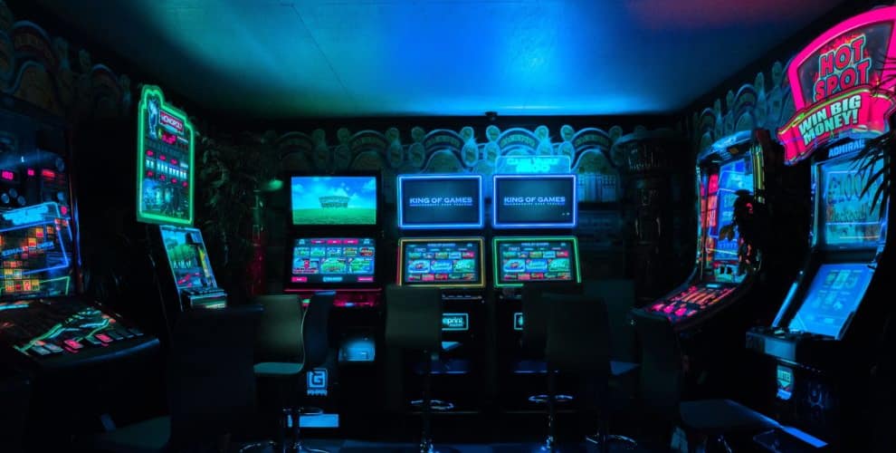 Slot streamers e gioco live - YouTube e Twitch sono la nuova frontiera del gioco d'azzardo?