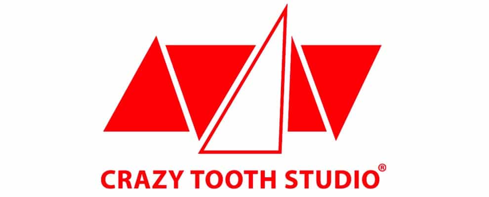 Speciale Q&A Session con...Crazy Tooth Studios! Da dieci anni al servizio dell'innovazione