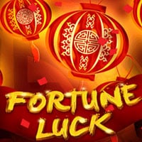 fortune-luck-slot