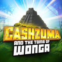 cashzuma and the tomb of wonga