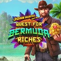 john-hunter-and-the-quest-for-bermuda-riches-slot