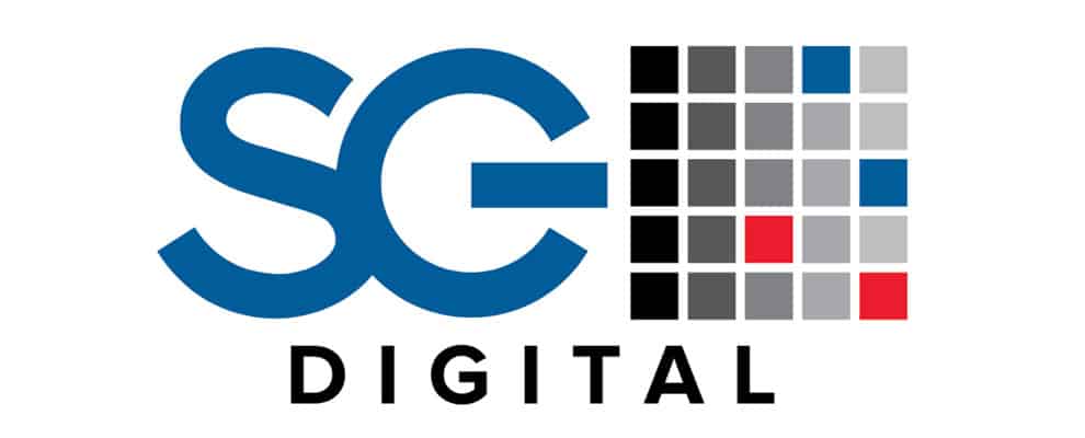 SG Digital ha una sorpresa in esclusiva per il mercato italiano