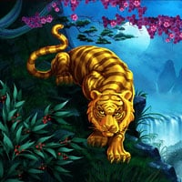 tiger-emperor-symbol