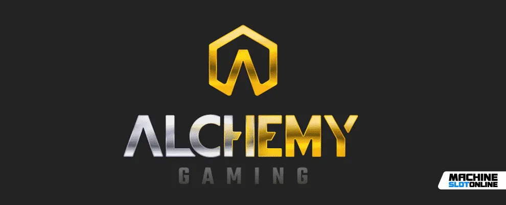 Rory Harpur ci racconta Alchemy Gaming: un'alchimia tra matematica e creatività