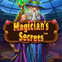 magicians-secrets-slot