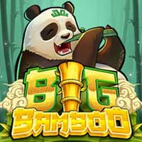 big-bamboo