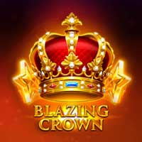 blazing-crown-slot