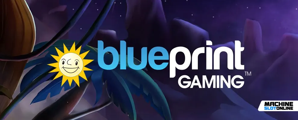 Intervista esclusiva Blueprint Gaming: le funzionalità più desiderate in una slot
