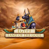 egypt-land-of-the-gods-slot