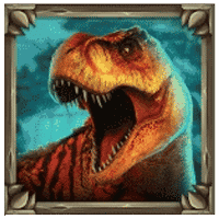 dinosaur-island-trex